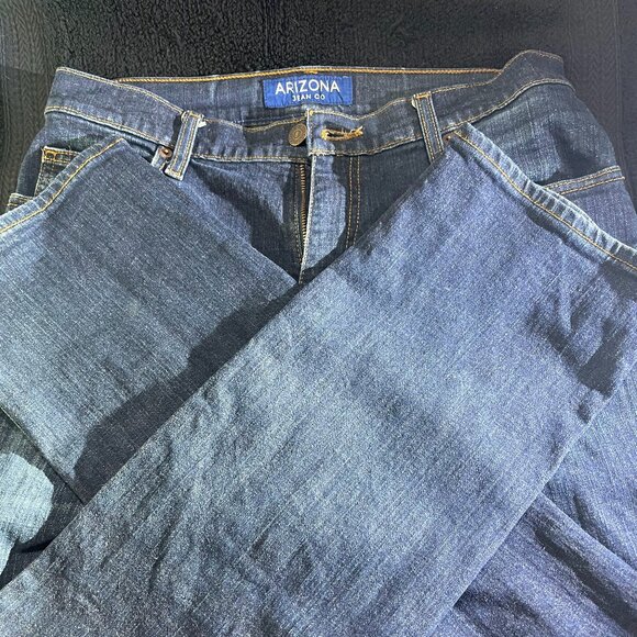 Arizona Jeans 30 X 32 - Picture 1 of 4